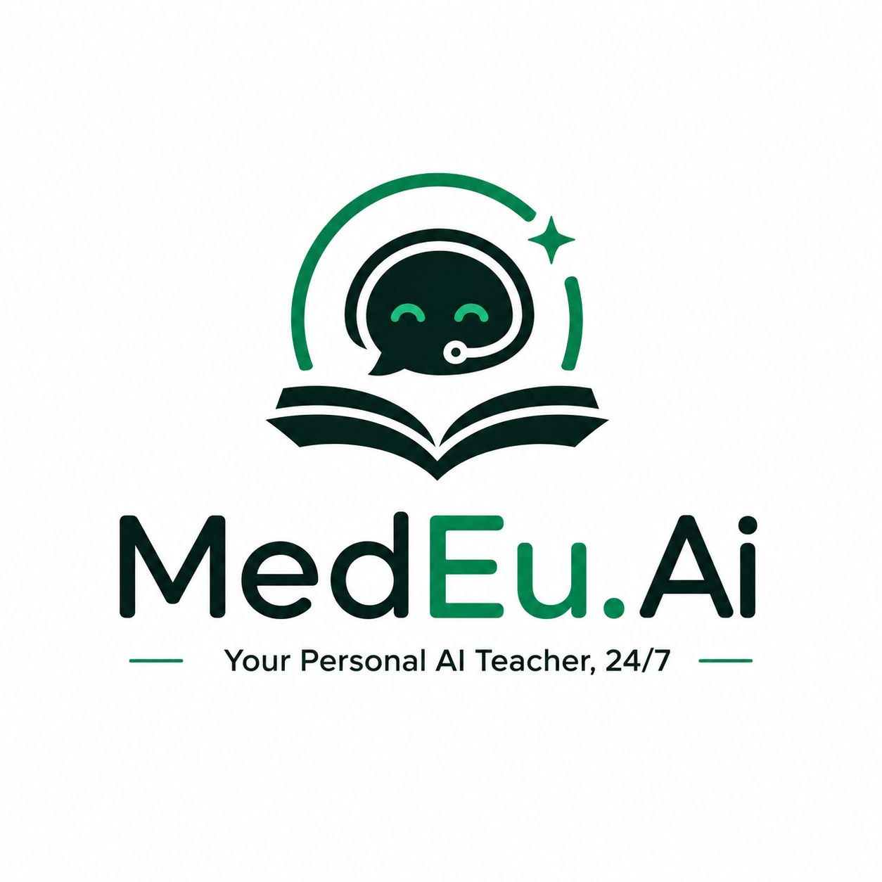 MedEu.Ai logo